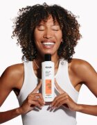Nioxin System 4 Scalp + Hair Shampoo нежен шампоан за боядисана и увредена коса 300 мл.