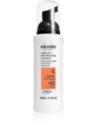 Nioxin System 4 Scalp + Hair Thickening Treatment процедура за силно оредяваща фина и химически третирана коса 100 мл.