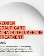 Nioxin System 4 Scalp + Hair Thickening Treatment процедура за силно оредяваща фина и химически третирана коса 100 мл.