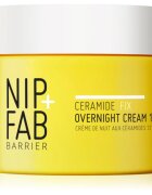 NIP+FAB Ceramide Fix 12 % нощен регенериращ крем с церамиди 50 мл.
