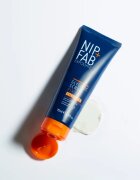 NIP+FAB Glycolic Fix Extreme пилинг за лице 75 мл.