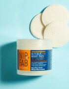 NIP+FAB Glycolic Fix Extreme почистващи тампони за нощ 60 бр.