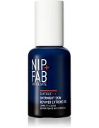 NIP+FAB Glycolic Fix Extreme ревитализиращ серум за нощ 45 мл.