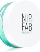 NIP+FAB Hyaluronic Fix Extreme4 гел маска за очи 20 бр.