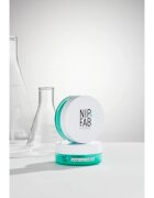 NIP+FAB Hyaluronic Fix Extreme4 гел маска за очи 20 бр.
