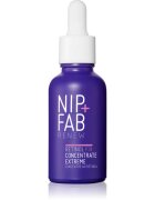 NIP+FAB Retinol Fix 10 % концентриран серум за нощ 30 мл.