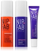 NIP+FAB Retinol Fix Bundle комплект за грижа за лицето