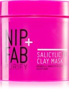 NIP+FAB Salicylic Fix маска с глина за лице 170 мл.
