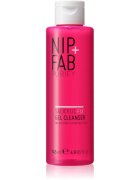 NIP+FAB Salicylic Fix почистващ гел за лице 145 мл.