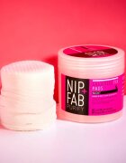 NIP+FAB Salicylic Fix почистващи тампони за нощ 60 бр.
