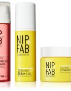 NIP+FAB Strengthen & Repair Set комплект за грижа за лицето