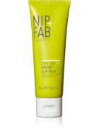 NIP+FAB Teen Skin Fix маска с глина за лице 75 мл.