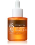NIP+FAB Vitamin C Fix 20 % олио за лице с антиоксидантен ефект с витамин С 30 мл.