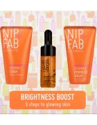 NIP+FAB Vitamin C Fix Brightness Boost комплект за грижа за лицето с витамин С