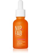 NIP+FAB Vitamin C Fix Extreme 15 % концентриран серум за лице 30 мл.