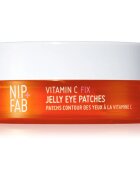 NIP+FAB Vitamin C Fix гел-стелки за околоочната област 20 бр.