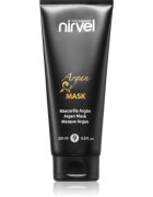 Nirvel Argan маска за коса с арганово масло 200 мл.