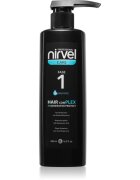 Nirvel Fase 1 защитна грижа за увредена коса 500 мл.