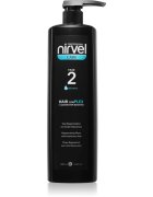 Nirvel Fase 2 регенерираща процедура за увредена коса 1000 мл.