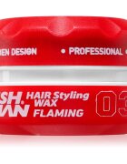 Nish Man Flaming 03 стилизиращ восък 150 мл.