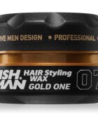Nish Man Gold One 07 стилизиращ восък 150 мл.