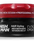 Nish Man M3 стилизираща паста за матиране 100 мл.