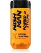 Nish Man P1 стилизираща пудра 20 гр.