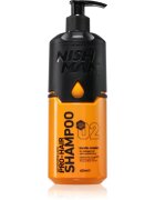 Nish Man Professional шампоан За коса за мъже 400 мл.