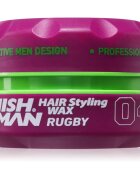 Nish Man Rugby стилизиращ восък 150 мл.