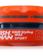 Nish Man Sport 02 стилизиращ восък 150 мл.