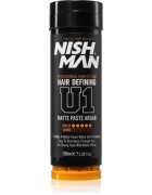 Nish Man U1 стилизираща паста 100 мл.