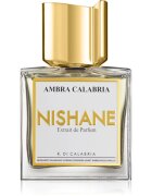 Nishane Ambra Calabria парфюмен екстракт унисекс 50 мл.