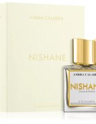 Nishane Ambra Calabria парфюмен екстракт унисекс 50 мл.