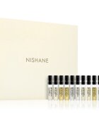 Nishane Discovery Set 12 подаръчен комплект унисекс 12x2 мл.