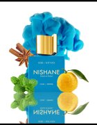 Nishane Ege/ Αιγαίο парфюмен екстракт унисекс 100 мл.