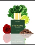 Nishane Favonius парфюмен екстракт унисекс 100 мл.