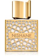 Nishane Hacivat Oud парфюмен екстракт унисекс 50 мл.