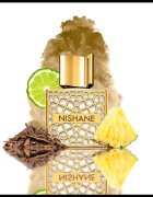 Nishane Hacivat Oud парфюмен екстракт унисекс 50 мл.