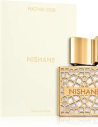 Nishane Hacivat Oud парфюмен екстракт унисекс 50 мл.