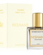 Nishane Hundred Silent Ways парфюмен екстракт унисекс 15 мл.