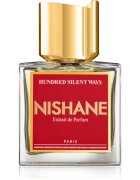 Nishane Hundred Silent Ways парфюмен екстракт унисекс 50 мл.