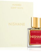 Nishane Hundred Silent Ways парфюмен екстракт унисекс 50 мл.