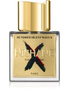 Nishane Hundred Silent Ways X парфюмен екстракт унисекс 100 мл.