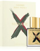 Nishane Hundred Silent Ways X парфюмен екстракт унисекс 100 мл.