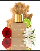 Nishane Nanshe парфюмен екстракт унисекс 100 мл.