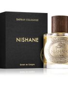 Nishane Safran Colognisé парфюм унисекс (extract) 100 мл.