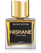 Nishane Sultan Vetiver парфюмен екстракт унисекс 50 мл.