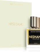 Nishane Sultan Vetiver парфюмен екстракт унисекс 50 мл.