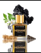 Nishane Sultan Vetiver парфюмен екстракт унисекс 50 мл.