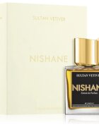 Nishane Sultan Vetiver парфюмен екстракт унисекс 50 мл.
